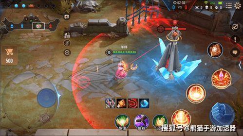 传说对决的最新爆料图片  第1张