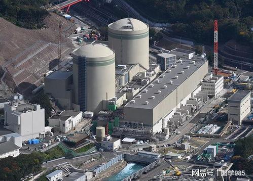 核电站爆料视频,揭秘核能安全与环保真相 第1张 核电站爆料视频,揭秘核能安全与环保真相 第1张